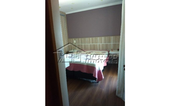 Imagem Apartamento com 3 Quartos à Venda, 98 m² em Jardim América - São José Dos Campos