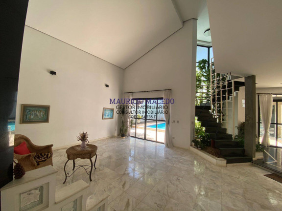 Imagem Casa com 5 Quartos à Venda, 560 m² em Alphaville Residencial Dois - Barueri Imagem Casa com 5 Quartos à Venda, 560 m² em Alphaville Residencial Dois - Barueri