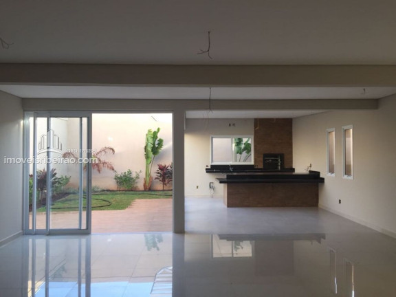 Imagem Casa de Condomínio com 3 Quartos à Venda, 188 m² em Vila Do Golf - Ribeirão Preto Imagem Casa de Condomínio com 3 Quartos à Venda, 188 m² em Vila Do Golf - Ribeirão Preto
