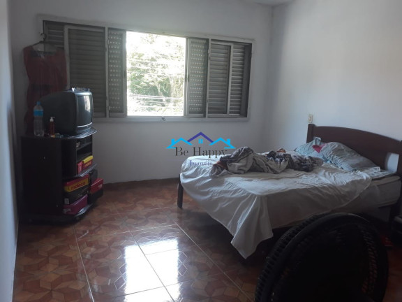 Imagem Casa com 4 Quartos à Venda, 200 m² em Vila Noca - São Paulo