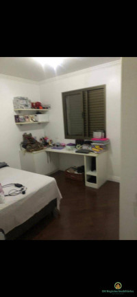 Imagem Apartamento com 3 Quartos à Venda, 117 m² em Chácara Agrindus - Taboão Da Serra