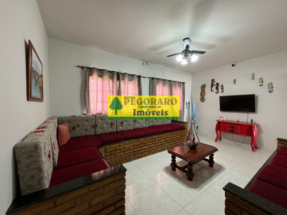 Imagem Casa com 3 Quartos à Venda, 300 m² em Martim De Sá - Caraguatatuba