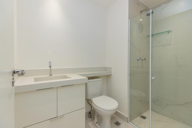 Imagem Studio com 1 Quarto à Venda, 24 m² em Consolação - São Paulo