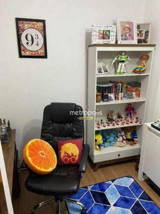 Imagem Apartamento com 3 Quartos à Venda, 66 m² em Tatuapé - São Paulo