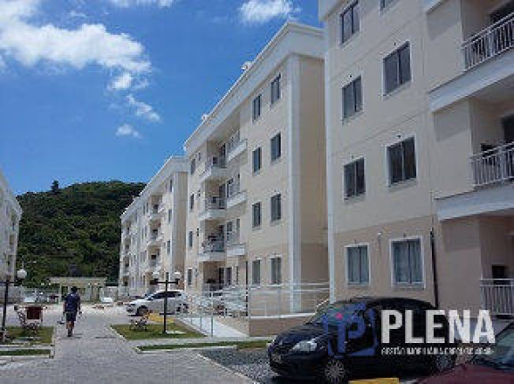 Imagem Apartamento com 2 Quartos à Venda, 53 m² em Ressacada - Itajaí