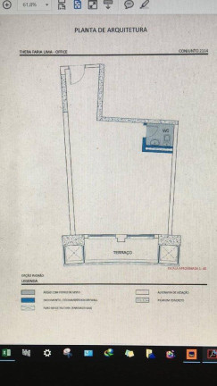 Imagem Sala Comercial à Venda, 48 m² em Pinheiros - São Paulo Imagem Sala Comercial à Venda, 48 m² em Pinheiros - São Paulo