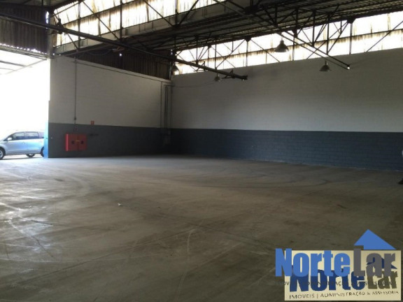 Imagem Imóvel Comercial para Alugar, 1.450 m² em Jardim São Luís - São Paulo Imagem Imóvel Comercial para Alugar, 1.450 m² em Jardim São Luís - São Paulo