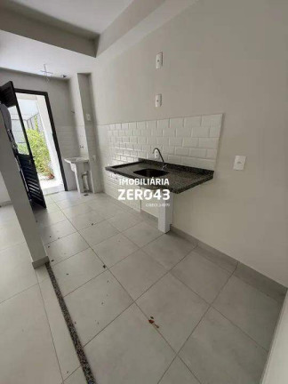 Imagem Apartamento com 2 Quartos à Venda, 54 m² em Centro - Londrina Imagem Apartamento com 2 Quartos à Venda, 54 m² em Centro - Londrina