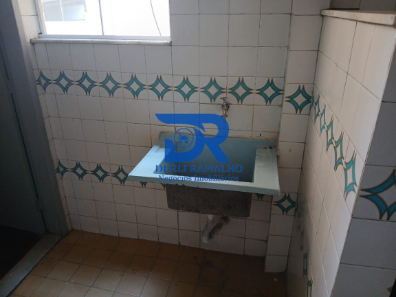 Imagem Apartamento com 2 Quartos para Alugar,  em Jardim Vinte E Cinco De Agosto - Duque De Caxias