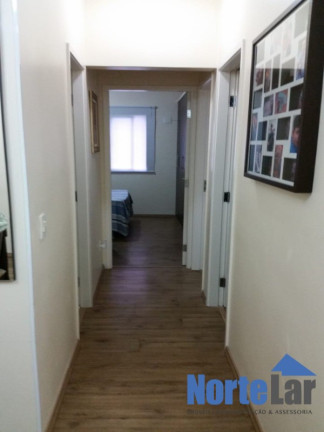 Imagem Apartamento com 3 Quartos à Venda, 70 m² em Vila Siqueira (zona Norte) - São Paulo Imagem Apartamento com 3 Quartos à Venda, 70 m² em Vila Siqueira (zona Norte) - São Paulo