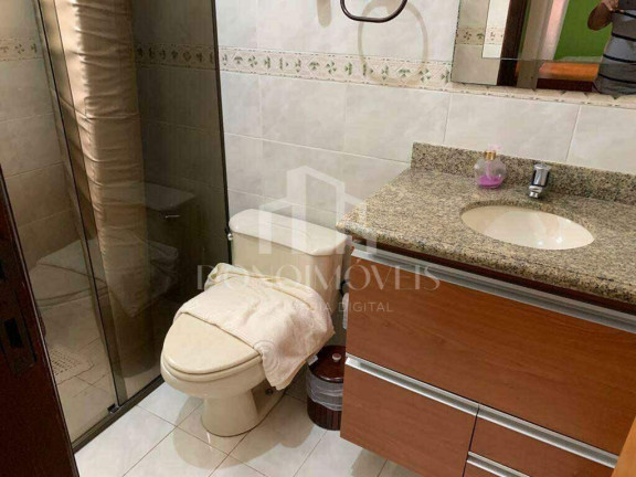 Imagem Casa com 3 Quartos à Venda, 208 m² em Jordanópolis - São Bernardo Do Campo