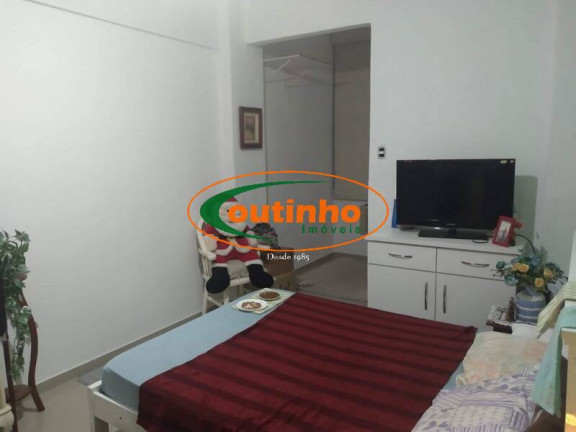 Imagem Apartamento com 2 Quartos à Venda, 80 m² em Tijuca - Rio De Janeiro Imagem Apartamento com 2 Quartos à Venda, 80 m² em Tijuca - Rio De Janeiro