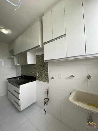 Imagem Apartamento com 2 Quartos à Venda, 52 m² em Recanto Quarto Centenário - Jundiaí Imagem Apartamento com 2 Quartos à Venda, 52 m² em Recanto Quarto Centenário - Jundiaí