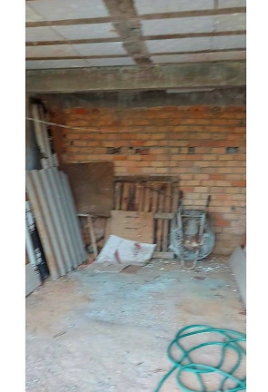 Imagem Chácara com 3 Quartos à Venda, 240 m² em Zona Rural - Goiânia