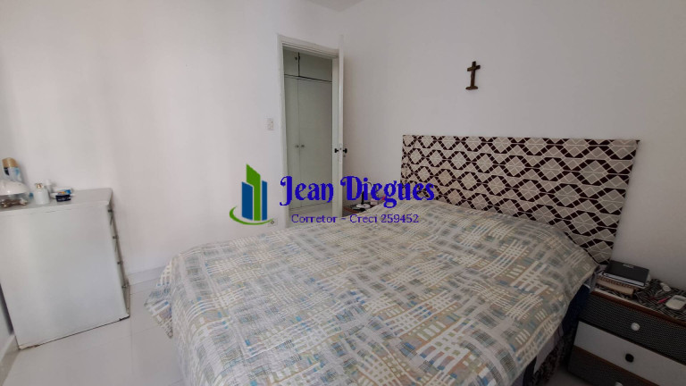 Imagem Apartamento com 2 Quartos à Venda, 52 m² em Canto Do Forte - Praia Grande Imagem Apartamento com 2 Quartos à Venda, 52 m² em Canto Do Forte - Praia Grande