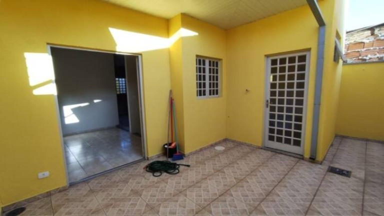 Imagem Sobrado com 2 Quartos à Venda, 159 m² em Parque Tabaeté - Taubaté Imagem Sobrado com 2 Quartos à Venda, 159 m² em Parque Tabaeté - Taubaté