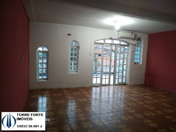 Imagem Sobrado com 2 Quartos à Venda, 150 m² em Cidade Líder - São Paulo