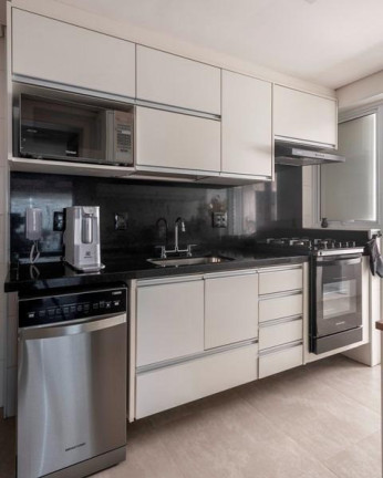 Imagem Apartamento com 3 Quartos à Venda, 99 m² em Jardim Das Acácias - São Paulo Imagem Apartamento com 3 Quartos à Venda, 99 m² em Jardim Das Acácias - São Paulo