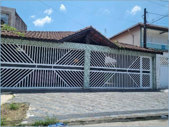 Casa com 2 Quartos à Venda, 39 m² em Samambaia - Praia Grande