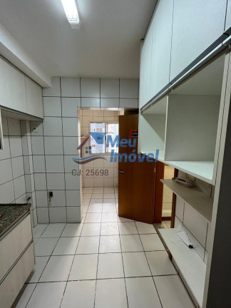 Imagem Cobertura com 4 Quartos à Venda, 110 m² em Norte (águas Claras) - Brasília Imagem Cobertura com 4 Quartos à Venda, 110 m² em Norte (águas Claras) - Brasília