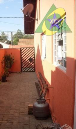 Imagem Casa com 5 Quartos à Venda, 168 m² em Vila São Sebastião - Valinhos Imagem Casa com 5 Quartos à Venda, 168 m² em Vila São Sebastião - Valinhos
