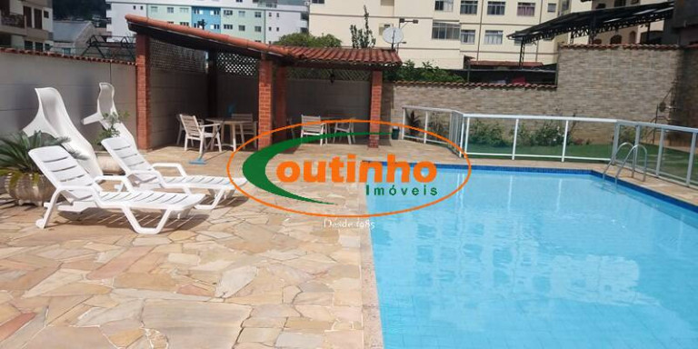 Imagem Apartamento com 3 Quartos à Venda, 90 m² em Alto - Teresópolis