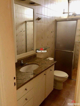 Imagem Apartamento com 3 Quartos à Venda, 153 m² em Anhangabaú - Jundiaí Imagem Apartamento com 3 Quartos à Venda, 153 m² em Anhangabaú - Jundiaí