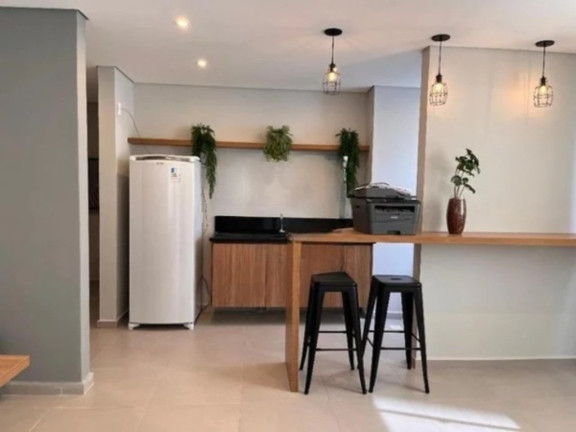 Imagem Imóvel com 2 Quartos à Venda, 40 m² em água Branca - São Paulo Imagem Imóvel com 2 Quartos à Venda, 40 m² em água Branca - São Paulo