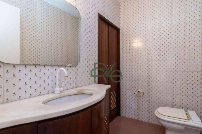 Imagem Casa com 3 Quartos à Venda, 456 m² em Granja Do Lago - Cotia Imagem Casa com 3 Quartos à Venda, 456 m² em Granja Do Lago - Cotia