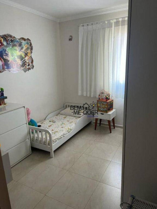 Imagem Apartamento com 3 Quartos à Venda, 64 m² em City América - São Paulo Imagem Apartamento com 3 Quartos à Venda, 64 m² em City América - São Paulo