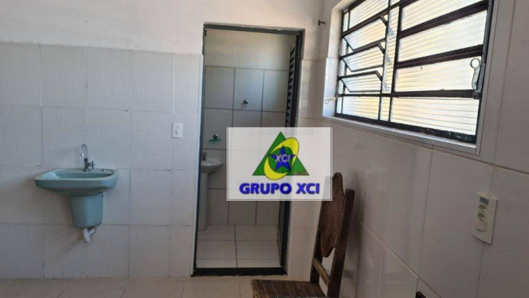 Imagem Galpão à Venda, 404 m² em Ponte Preta - Campinas Imagem Galpão à Venda, 404 m² em Ponte Preta - Campinas