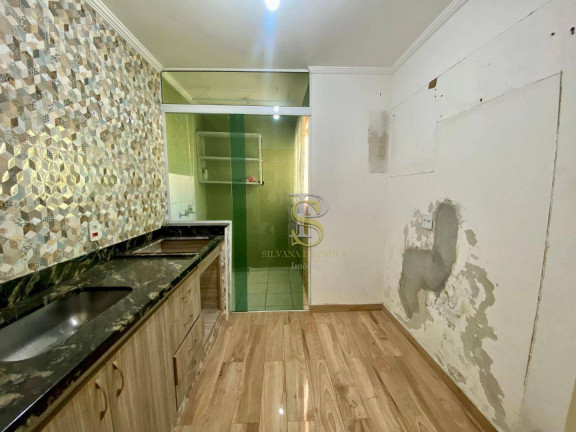 Imagem Apartamento com 2 Quartos à Venda, 46 m² em Terra Preta - Mairiporã Imagem Apartamento com 2 Quartos à Venda, 46 m² em Terra Preta - Mairiporã