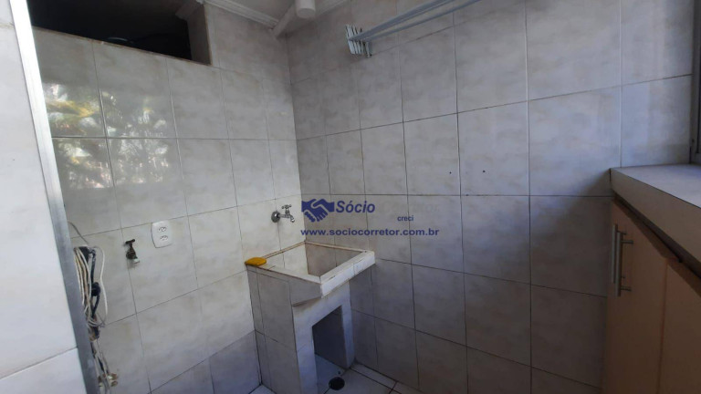 Imagem Apartamento com 3 Quartos à Venda, 64 m² em Parque Cecap - Guarulhos