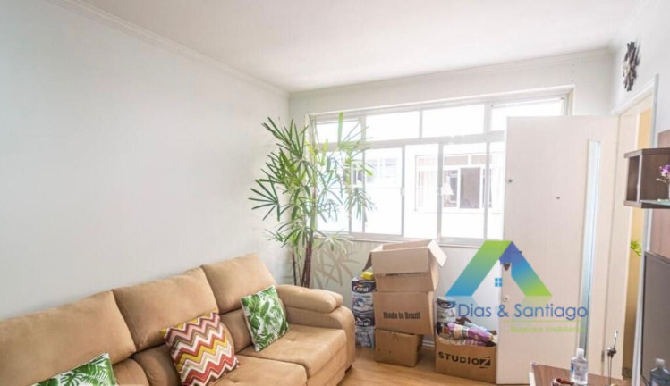 Imagem Apartamento com 2 Quartos à Venda, 94 m² em Mooca - São Paulo