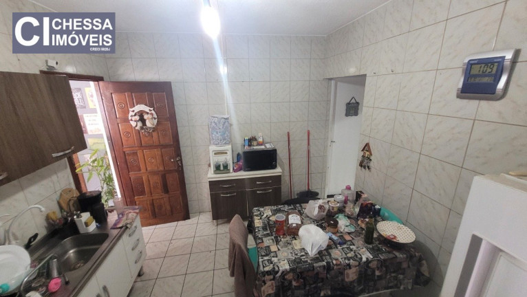 Imagem Casa com 2 Quartos à Venda, 270 m² em Cidade Nova - Itajaí
