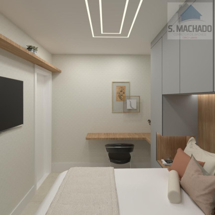 Imagem Apartamento com 2 Quartos à Venda, 86 m² em Vila Bastos - Santo André Imagem Apartamento com 2 Quartos à Venda, 86 m² em Vila Bastos - Santo André