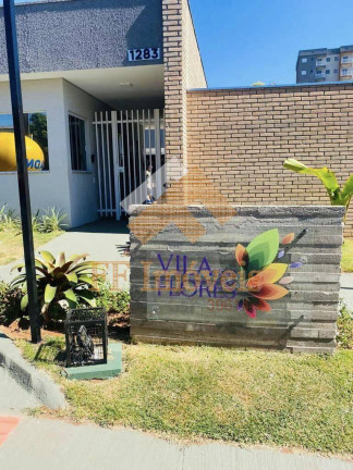 Imagem Apartamento com 2 Quartos à Venda, 49 m² em Cidade Jardim - São Carlos