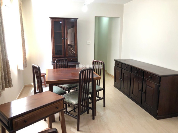 Imagem Apartamento com 1 Quarto à Venda, 58 m² em Jardim Paulista - São Paulo