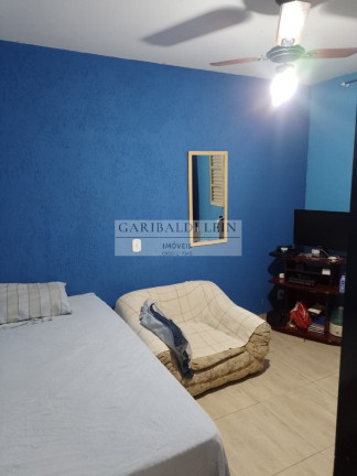 Imagem Casa com 3 Quartos à Venda, 120 m² em Jardim Cidade Nova (nova Veneza) - Sumaré