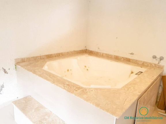 Imagem Casa de Condomínio com 1 Quarto à Venda, 166 m² em Transurb - Itapevi
