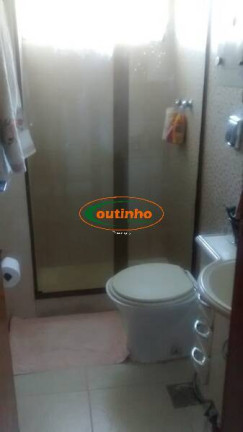 Imagem Apartamento com 2 Quartos à Venda, 64 m² em Maracanã - Rio De Janeiro