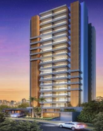 Apartamento com 3 Quartos à Venda, 8.617 m² em Graça - Salvador