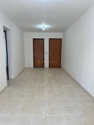 Imagem Apartamento com 2 Quartos à Venda, 61 m² em Pechincha - Rio De Janeiro Imagem Apartamento com 2 Quartos à Venda, 61 m² em Pechincha - Rio De Janeiro