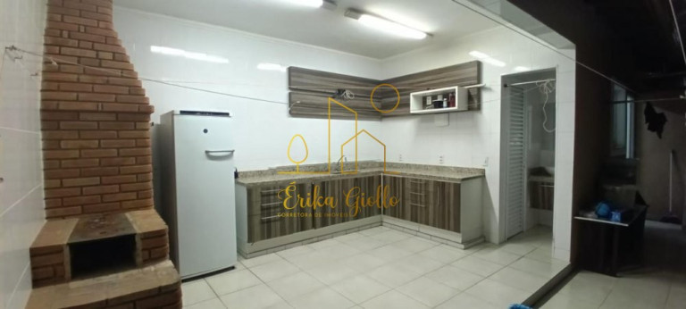 Imagem Casa com 3 Quartos à Venda, 160 m² em Jardim Campos Elísios - Jundiaí