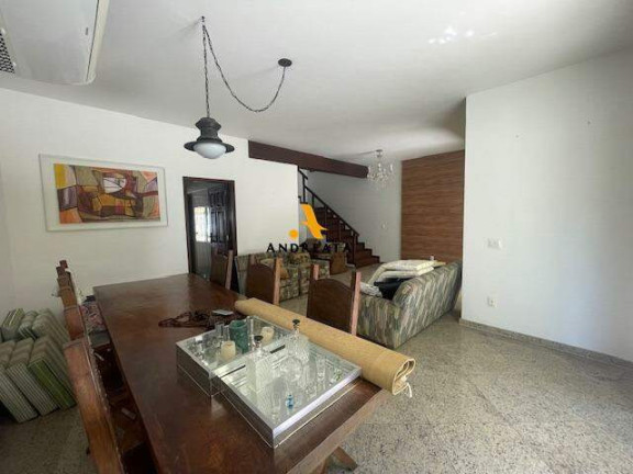 Imagem Casa de Condomínio com 4 Quartos à Venda, 401 m² em Barra Da Tijuca - Rio De Janeiro