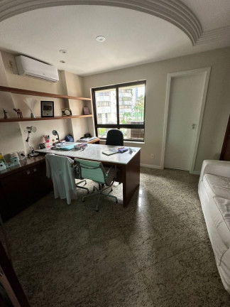 Imagem Apartamento com 4 Quartos para Alugar, 255 m² em Horto Florestal - Salvador Imagem Apartamento com 4 Quartos para Alugar, 255 m² em Horto Florestal - Salvador
