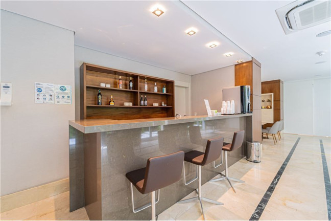 Imagem Apartamento com 1 Quarto à Venda, 61 m² em Bela Vista - São Paulo Imagem Apartamento com 1 Quarto à Venda, 61 m² em Bela Vista - São Paulo
