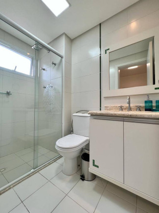 Imagem Apartamento com 4 Quartos para Alugar, 137 m² em Riviera De São Lourenço - Bertioga