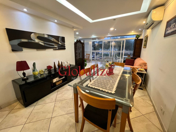 Imagem Imóvel com 3 Quartos à Venda, 166 m² em Gonzaga - Santos Imagem Imóvel com 3 Quartos à Venda, 166 m² em Gonzaga - Santos