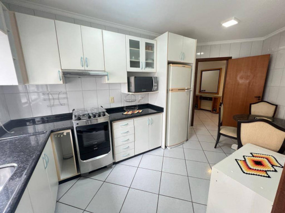 Imagem Apartamento com 3 Quartos à Venda, 116 m² em Itapema